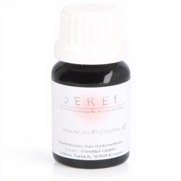 CERES Melissa officinalis Urtinktur 20 ml Tropfen