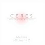 CERES Melissa officinalis Urtinktur 20 ml Tropfen