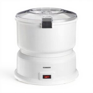 Elektrischer Kartoffelschäler Melissa 16220009 1kg Kapazität