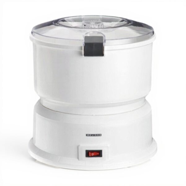 Elektrischer Kartoffelschäler Melissa 16220009 1kg Kapazität