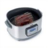 Sous Vide Garer Melissa Edelstahl 8,5 L 520 Watt Schongarer