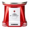 Schokobrunnen Melissa Retro 3-stufig Warmhaltefunktion