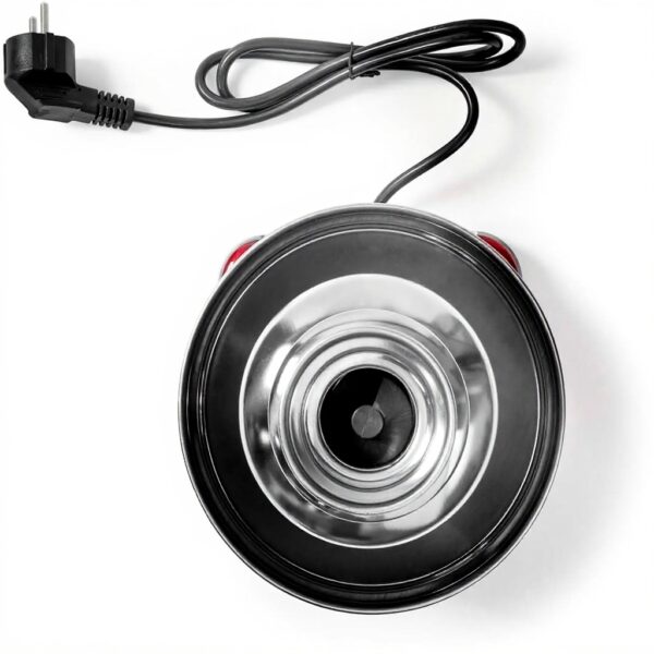 Schokobrunnen Melissa Retro 3-stufig Warmhaltefunktion