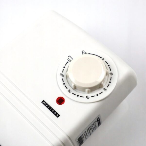 Melissa Schuhtrockner elektrisch Stiefelwärmer Zeitschaltuhr