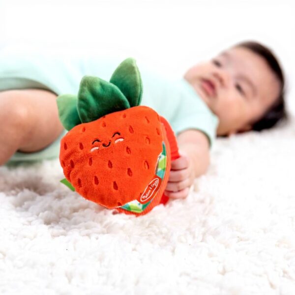 Melissa amp Doug Kuckuckspielzeug Kinderwagen Babyspielzeug