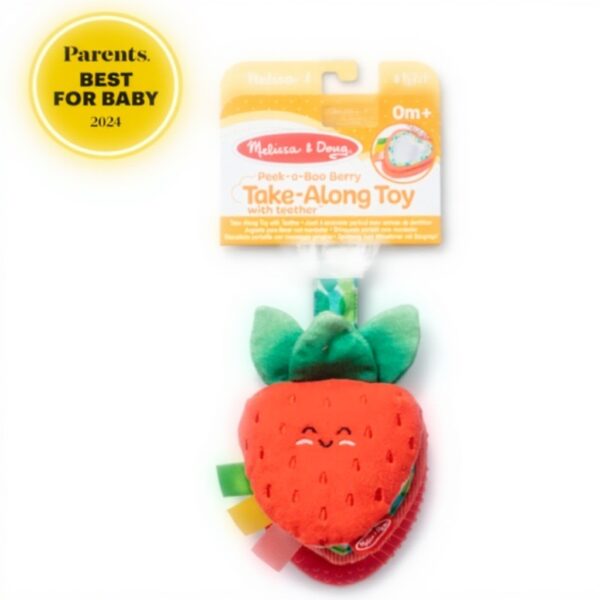 Melissa amp Doug Kuckuckspielzeug Kinderwagen Babyspielzeug