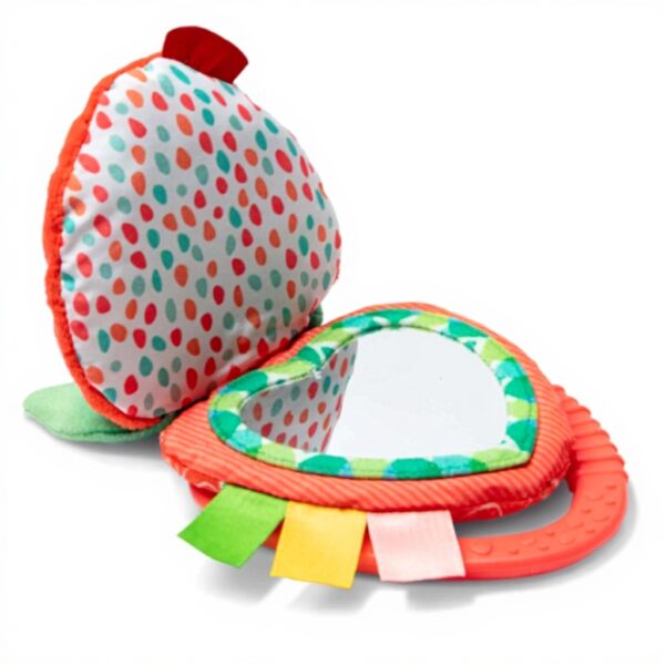 Melissa amp Doug Kuckuckspielzeug Kinderwagen Babyspielzeug