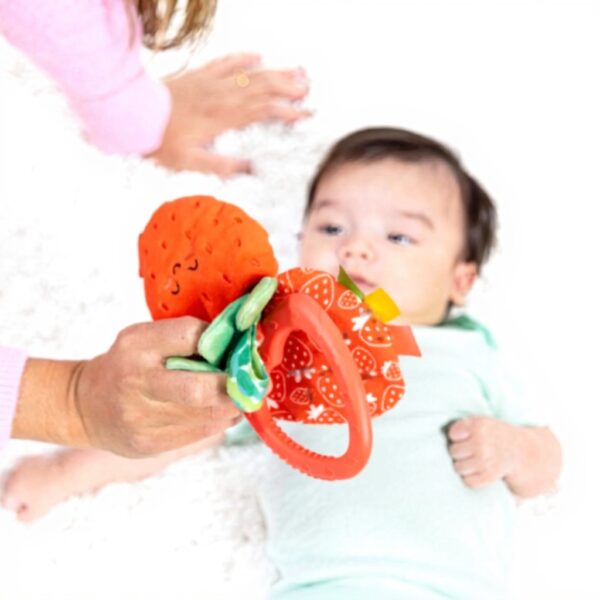 Melissa amp Doug Kuckuckspielzeug Kinderwagen Babyspielzeug