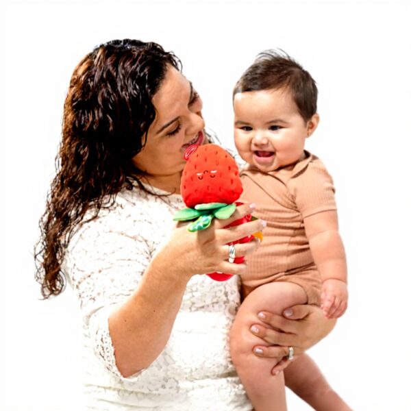 Melissa amp Doug Kuckuckspielzeug Kinderwagen Babyspielzeug