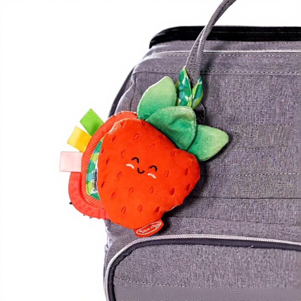 Melissa amp Doug Kuckuckspielzeug Kinderwagen Babyspielzeug