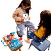 Arzt Kostüm Melissa Doug Verkleidungsset Kinder Rollenspiel