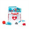 Arzt Spielset Melissa Doug 25-teilig Rollenspiele Kinder ab