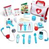 Arzt Spielset Melissa Doug 25-teilig Rollenspiele Kinder ab