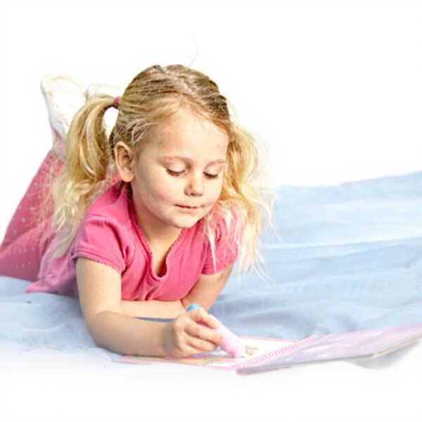 Radiergummis Märchen Melissa Doug Kinder Kreativität