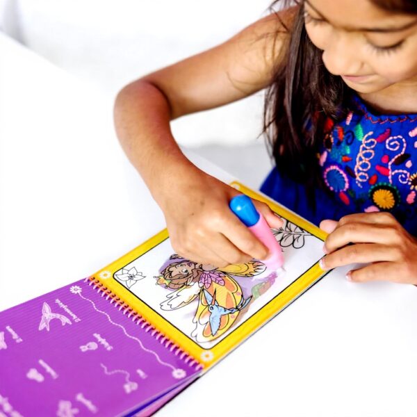 Radiergummis Märchen Melissa Doug Kinder Kreativität