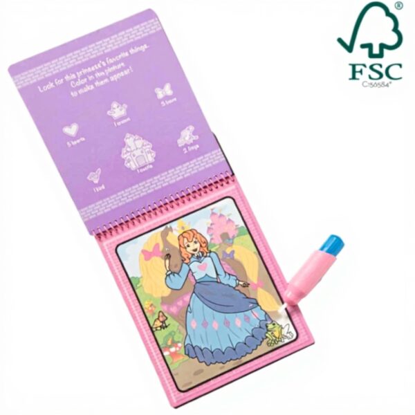 Radiergummis Märchen Melissa Doug Kinder Kreativität