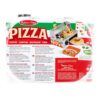 Holz-Pizzeria Melissa Doug Rollenspiel Pizza-Set Kinder 3