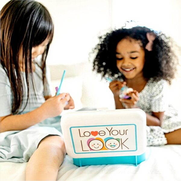 Make-up-Set für Kinder Melissa amp Doug Rollenspiel Motorik