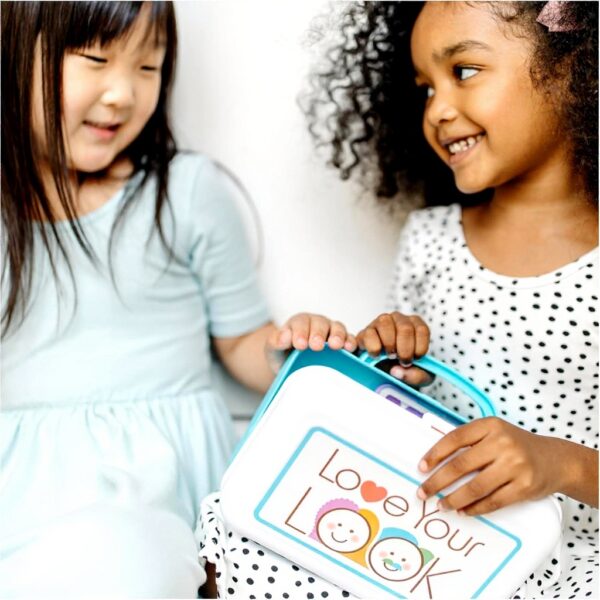 Make-up-Set für Kinder Melissa amp Doug Rollenspiel Motorik