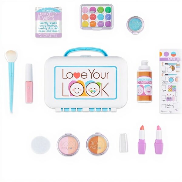 Make-up-Set für Kinder Melissa amp Doug Rollenspiel Motorik