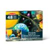 Sonnensystem Bodenpuzzle Melissa Doug Holz 48 Teile Kinder