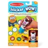 Melissa amp Doug Hunde Stickerstempel Set Kinder Kreativität