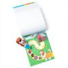 Melissa amp Doug Hunde Stickerstempel Set Kinder Kreativität