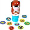 Melissa amp Doug Hunde Stickerstempel Set Kinder Kreativität