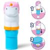 Sticker Stempel Set Einhorn Melissa Doug Kinder Bastelset