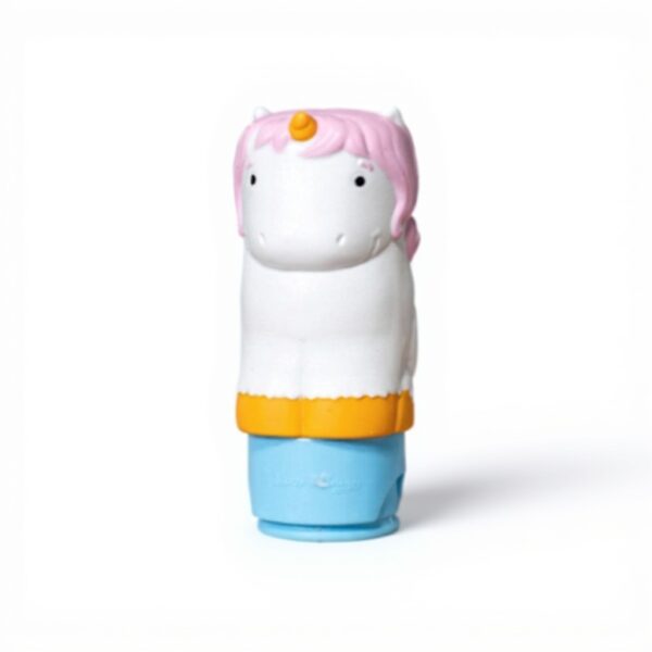 Sticker Stempel Set Einhorn Melissa Doug Kinder Bastelset