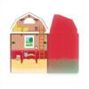Melissa amp Doug Bauernhof Stickeralbum 3D Sticker Kinder