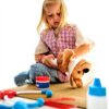 Tierarzt Spielset Melissa amp Doug Plüschtiere Arztzubehör