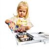 Melissa amp Doug Grill Spielset Farbwechsel Kinder Rollenspiel