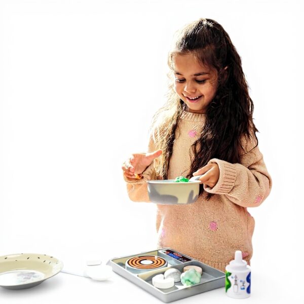 Melissa Doug Water Wow Koch Spielset Rollenspiel Kinder