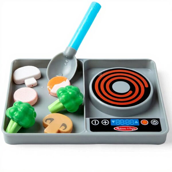 Melissa Doug Water Wow Koch Spielset Rollenspiel Kinder