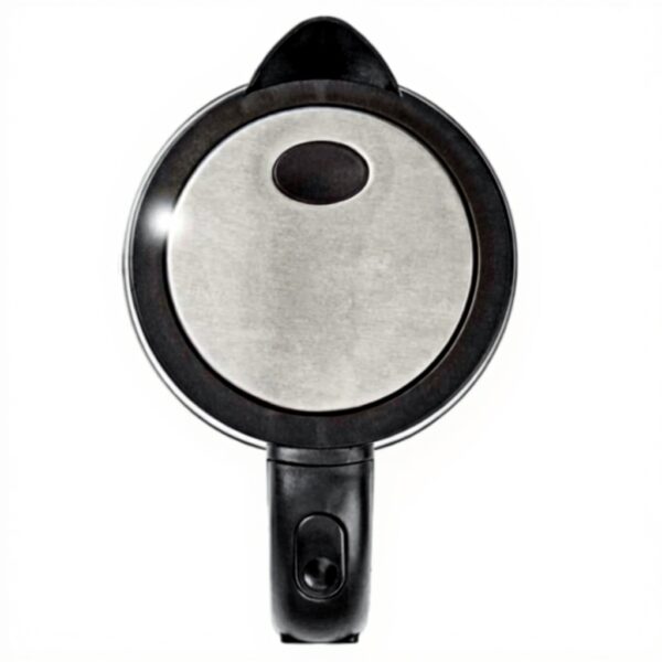 Glas Wasserkocher Melissa 1,7 L 2200 W 5 Temperaturen