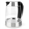 Glas Wasserkocher Melissa 1,7 L 2200 W 5 Temperaturen