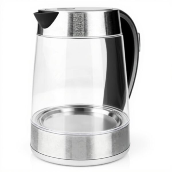 Glas Wasserkocher Melissa 1,7 L 2200 W 5 Temperaturen