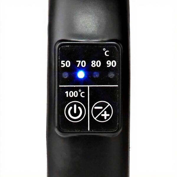 Glas Wasserkocher Melissa 1,7 L 2200 W 5 Temperaturen