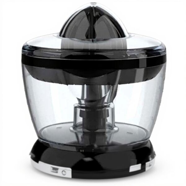 Melissa Zitruspresse Elektrische Saftpresse 40W Schwarz