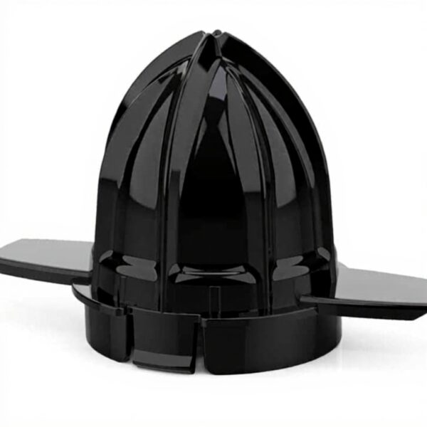 Melissa Zitruspresse Elektrische Saftpresse 40W Schwarz