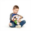 MelissaampDoug Baby Tiger Stofftier Kuscheltier mit Zubehör
