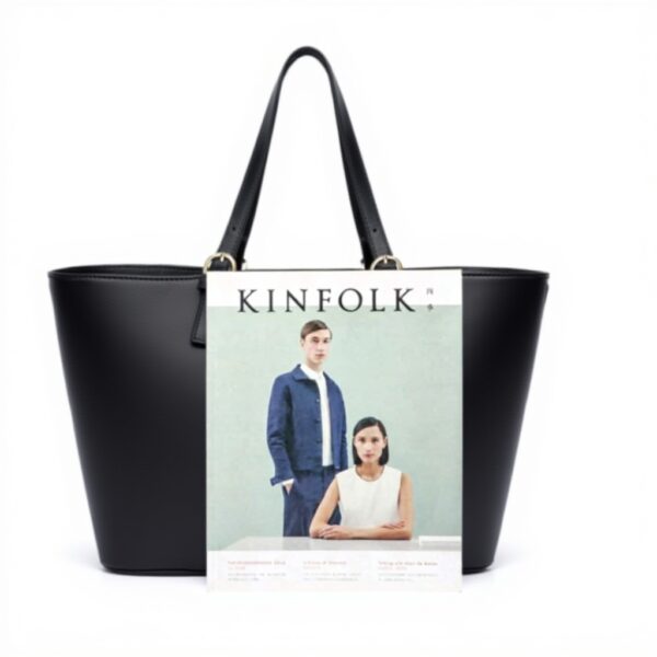 Vanessa Melissa Damen Shopper Handtasche Henkeltasche