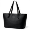 Vanessa Melissa Damen Shopper Handtasche Henkeltasche