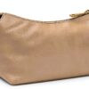 TOUS Damen Umhängetasche Soft Taupe mit Buckles 2002201243-1