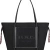 TOUS Damen Shopper recyceltes Nylon große Tragetasche-0
