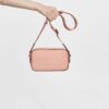 TOUS Damen Umhängetasche Leder Design Elegant-6