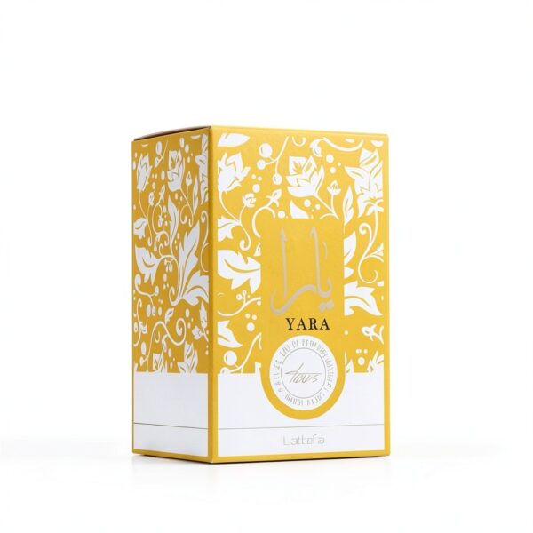 Lattafa Eau de Parfum Aerosol Duftkonzentration Herren Damen-3
