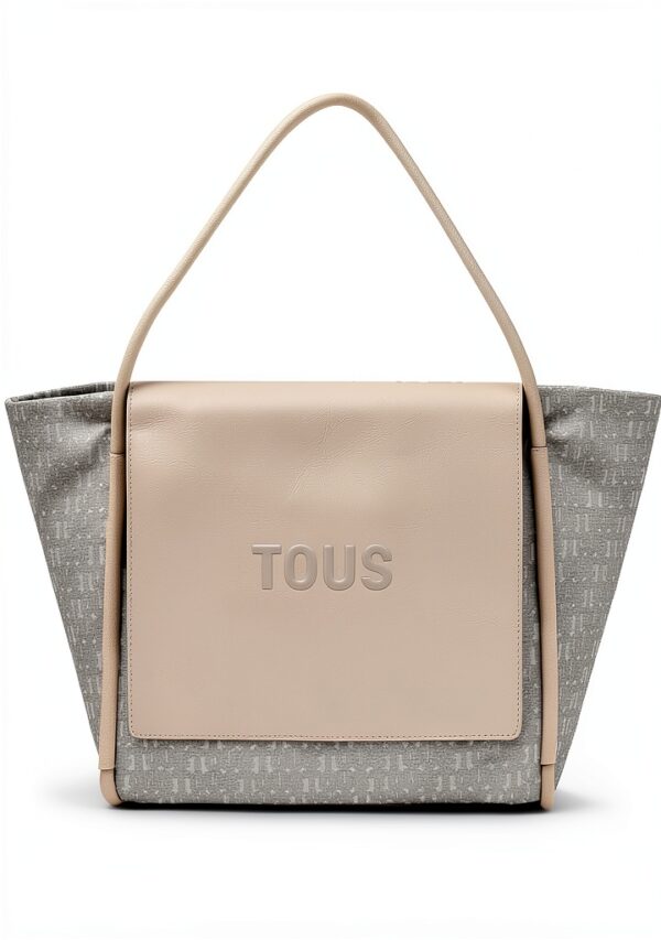 Damen Schultertasche Polyurethan Reißverschluss Design-1