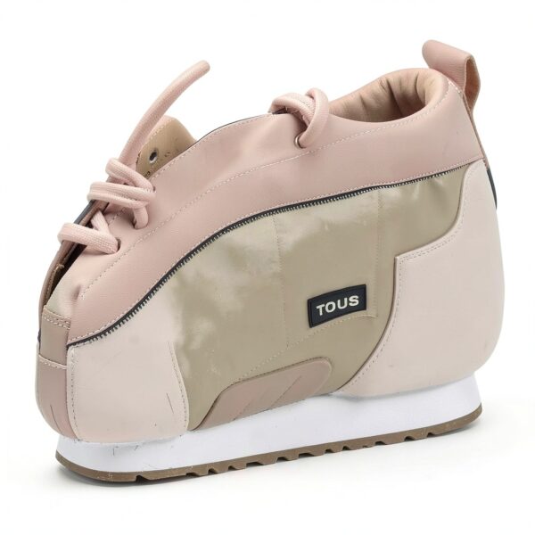 Tous Damen Tasche Leder Design Funktionalität-1
